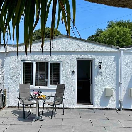 Little Greenway Holiday Bungalow Galmpton المظهر الخارجي الصورة