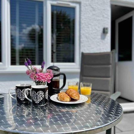 Little Greenway Holiday Bungalow Galmpton المظهر الخارجي الصورة