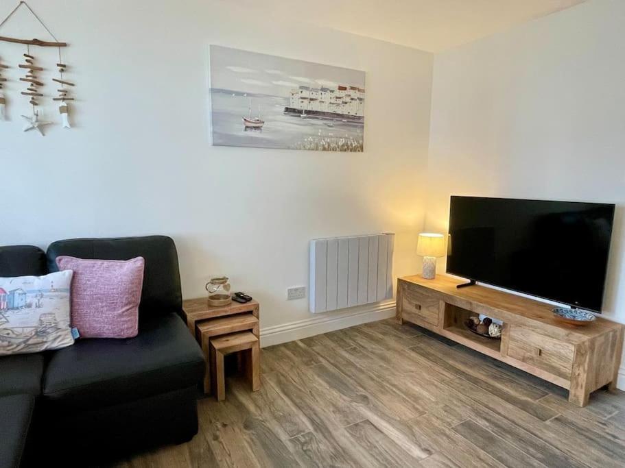 Little Greenway Holiday Bungalow Galmpton المظهر الخارجي الصورة