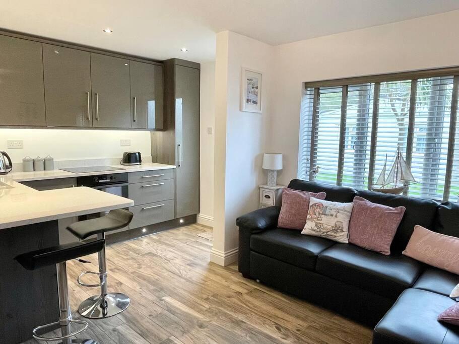 Little Greenway Holiday Bungalow Galmpton المظهر الخارجي الصورة